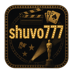 shuvo777 লোগো